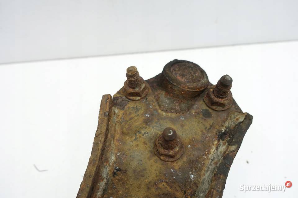 Seat Leon II 20 FSI PRZEDNI WAHACZ prawy przód lubelskie Rudka