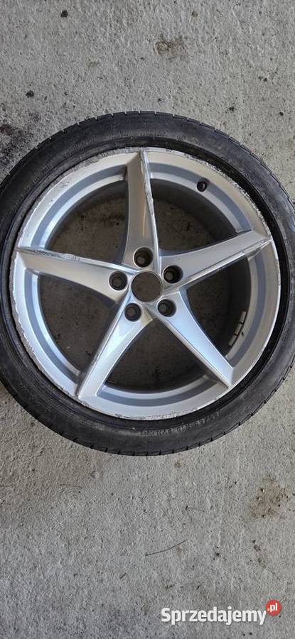 Felgi felga 18 audi a5 a4 et 29 85j 8w0601025bg małopolskie