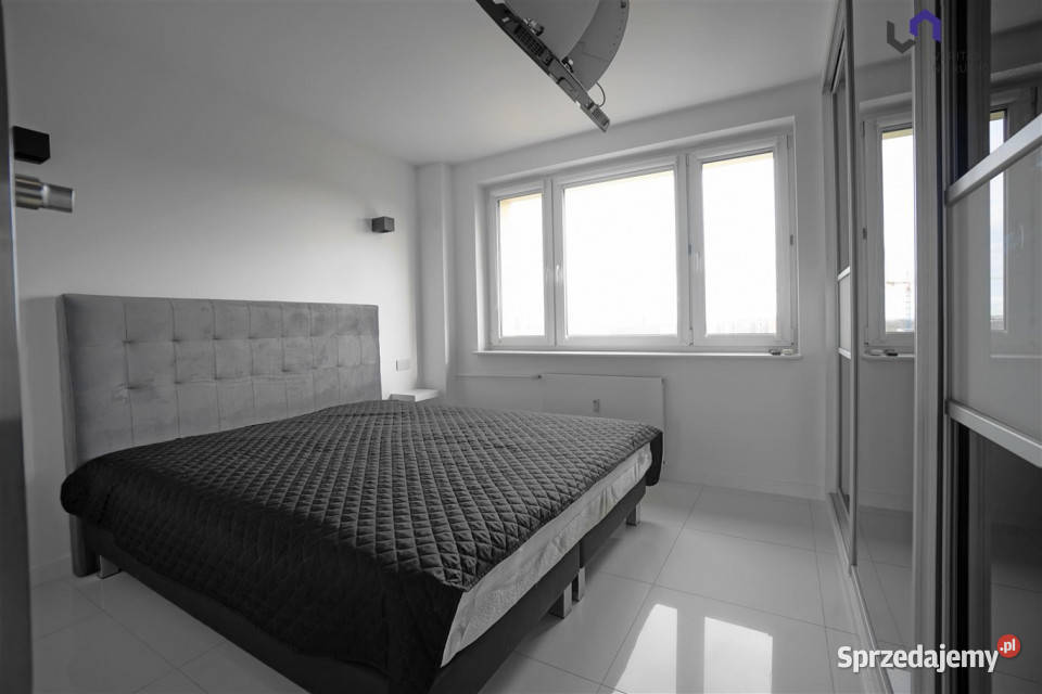 Wynajem mieszkania Katowice Rybnicka 4795 metrów Wynajem