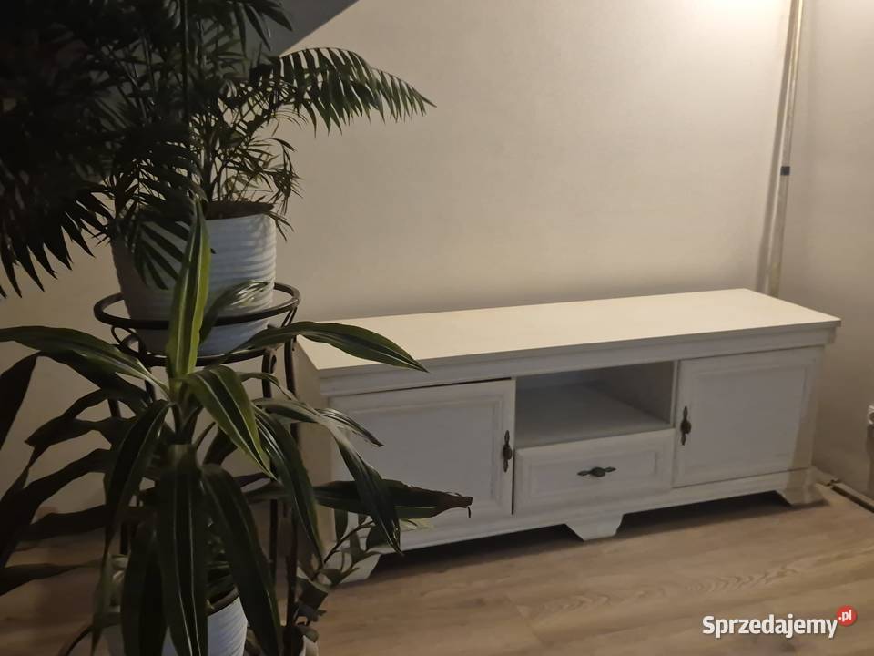 Stół Kora Sosna Andersen Stoły Borówiec