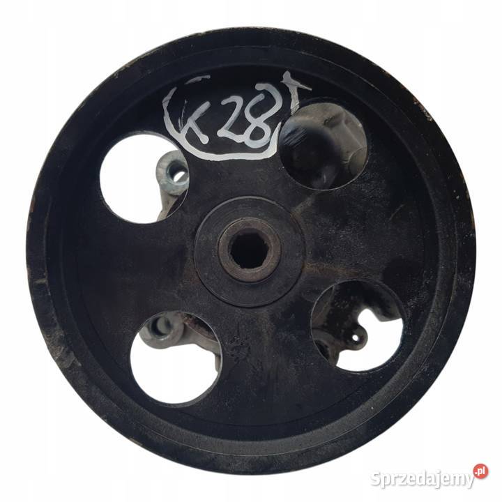 POMPA WSPOMAGANIA Peugeot 406 Citroen Xantia 18 Pompy wspomagania lubelskie Chełm