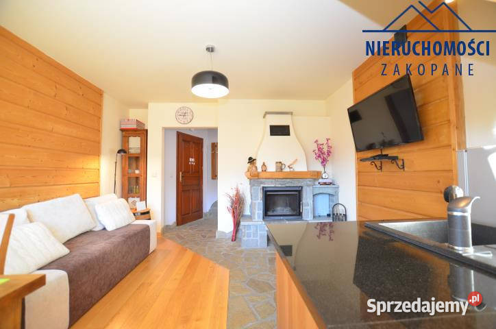 sprzedaży mieszkania 4988m2 Kościelisko własność