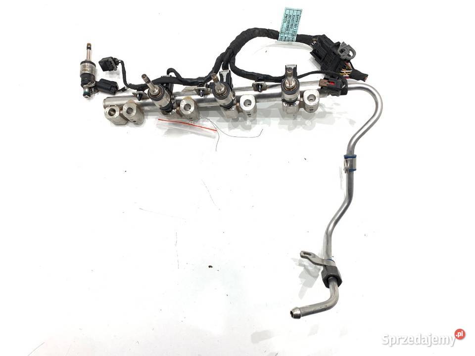 LISTWA WTRYSKOWA KIA CEED 3530008200 15 160 sprzedam