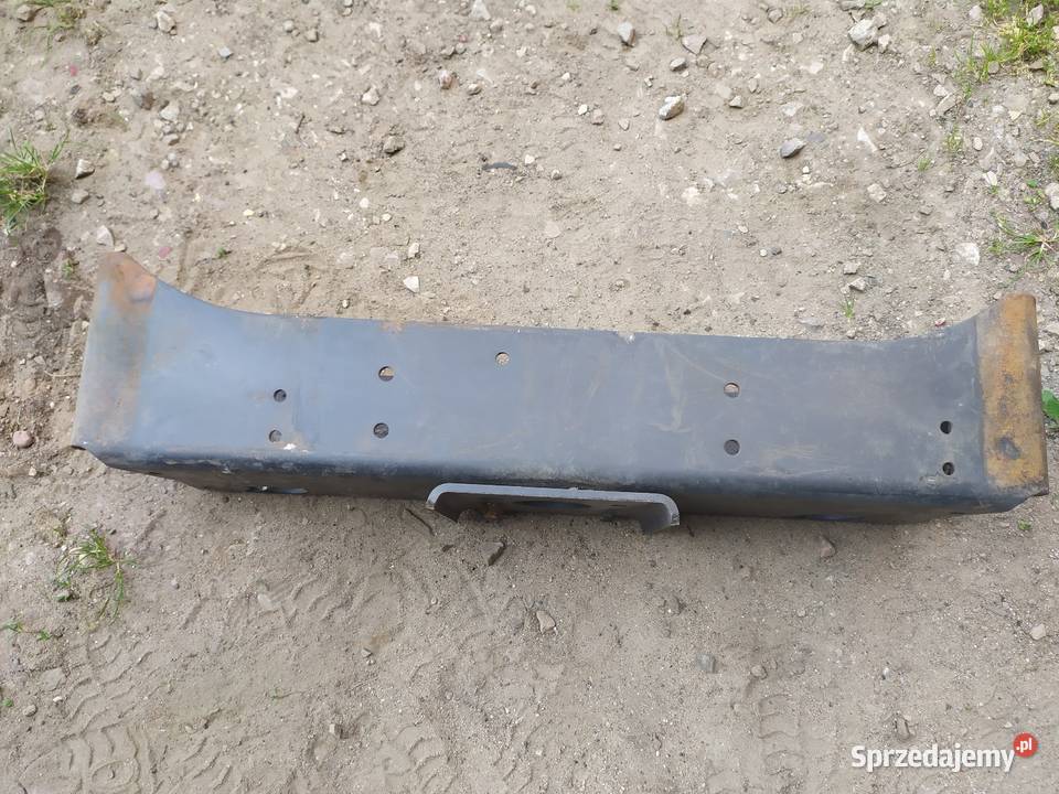 Belka pod zaczep Mercedes Atego Siedlce