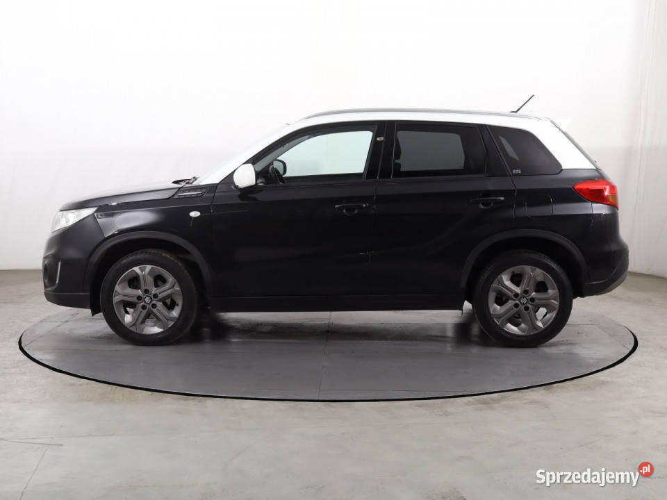 Suzuki Vitara 16 VVT 179262km Katowice