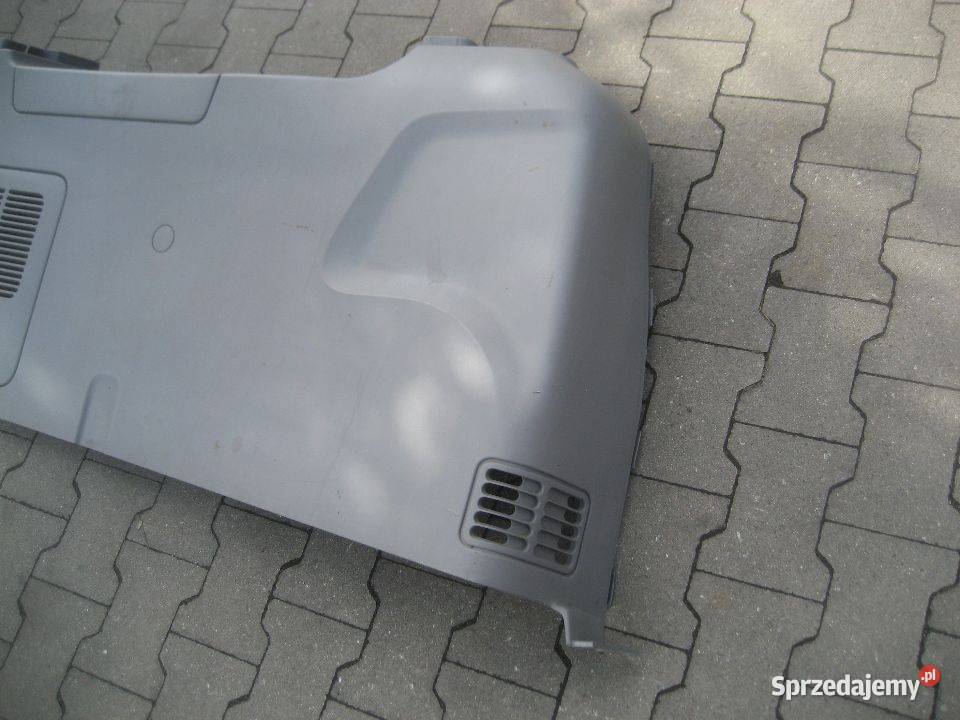 ford windstar 9903r tapicerka bagażnika boczek wielkopolskie Rakoniewice