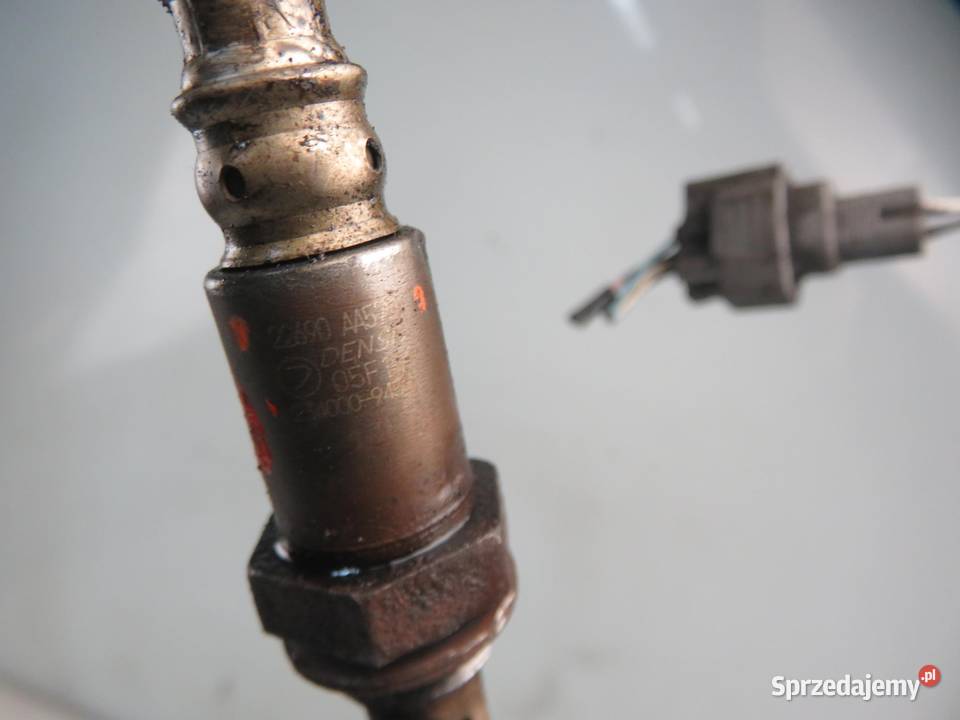 SONDA LAMBDA SUBARU OUTBACK III 30 22690AA570 osobowe