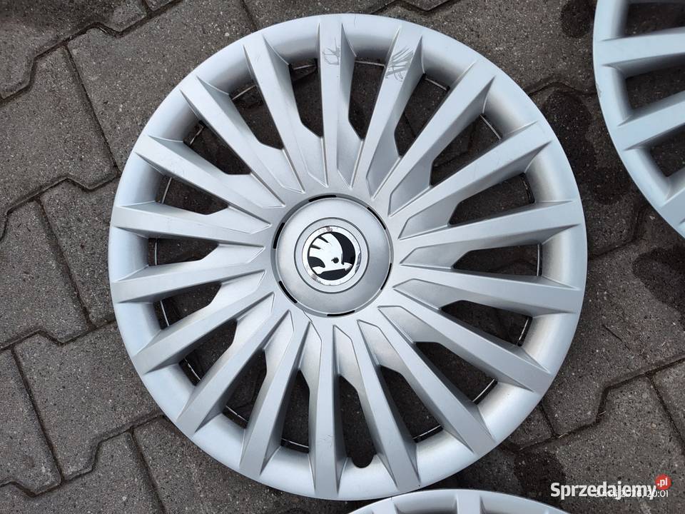 Felgi stalowe grupa VW Samochodowe Mińsk Mazowiecki sprzedam
