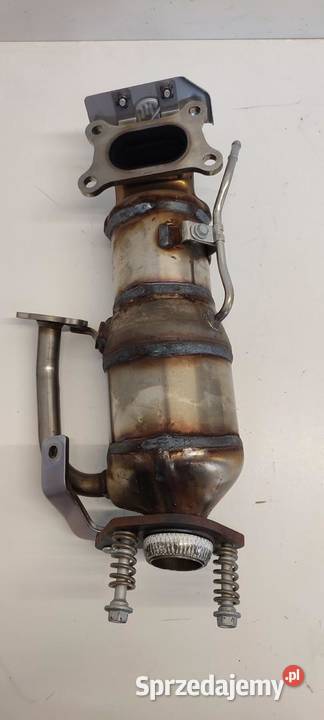 SUZUKI SWIFT MK9 KATALIZATOR 1411070T00