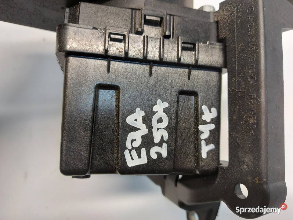 Mercedes EQA 250 W243 GŁOŚNIK GENERATOR DŹWIĘKU