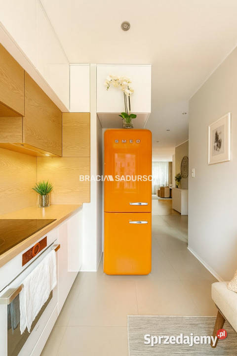 Do sprzedaży mieszkanie 5117m2 2 pok Kraków