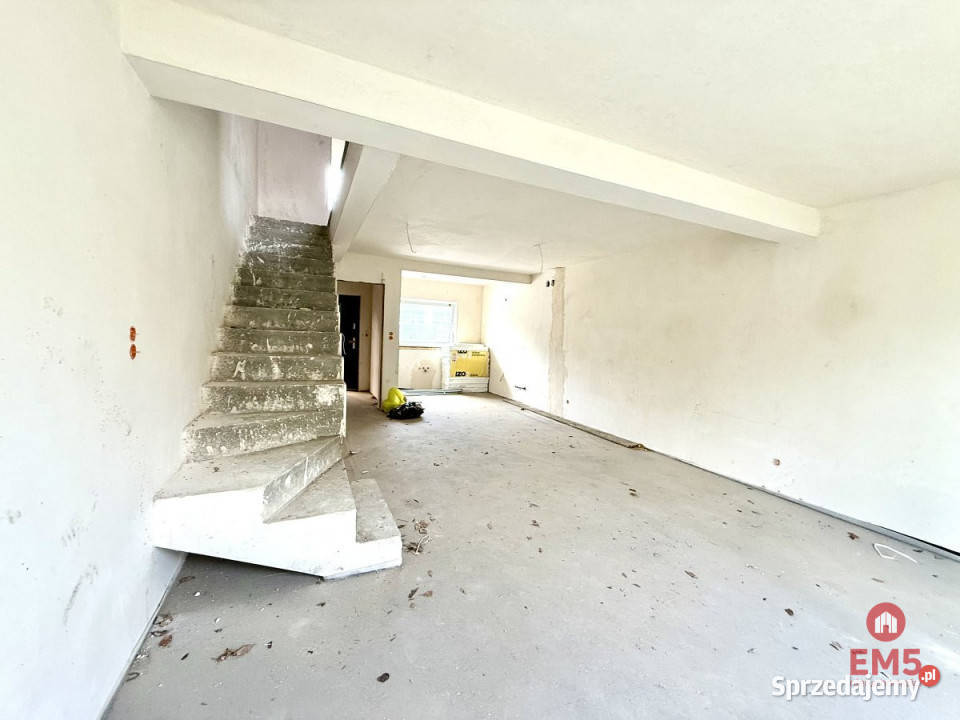 Dom bliźniak Białystok 825m2 sprzedam