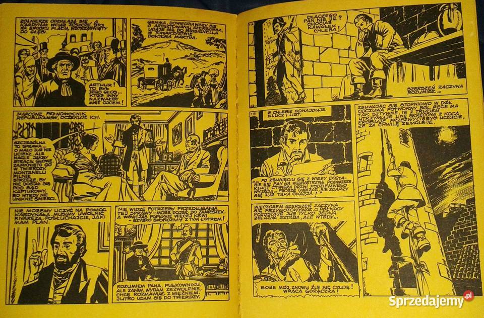 Wywiadowca XX wieku Przygody Artura i Gemmy Rok wydania 1982 lubelskie Chełm