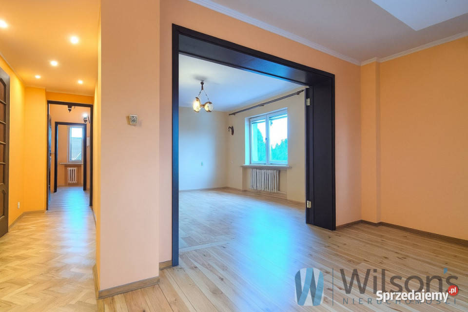 sprzedaży domu bliźniaka Michałowice 462m2