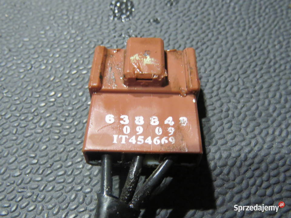 PIAGGIO MP3 125 2011 hybrid STATOR STOJAN ZAPŁON mazowieckie Warszawa sprzedam