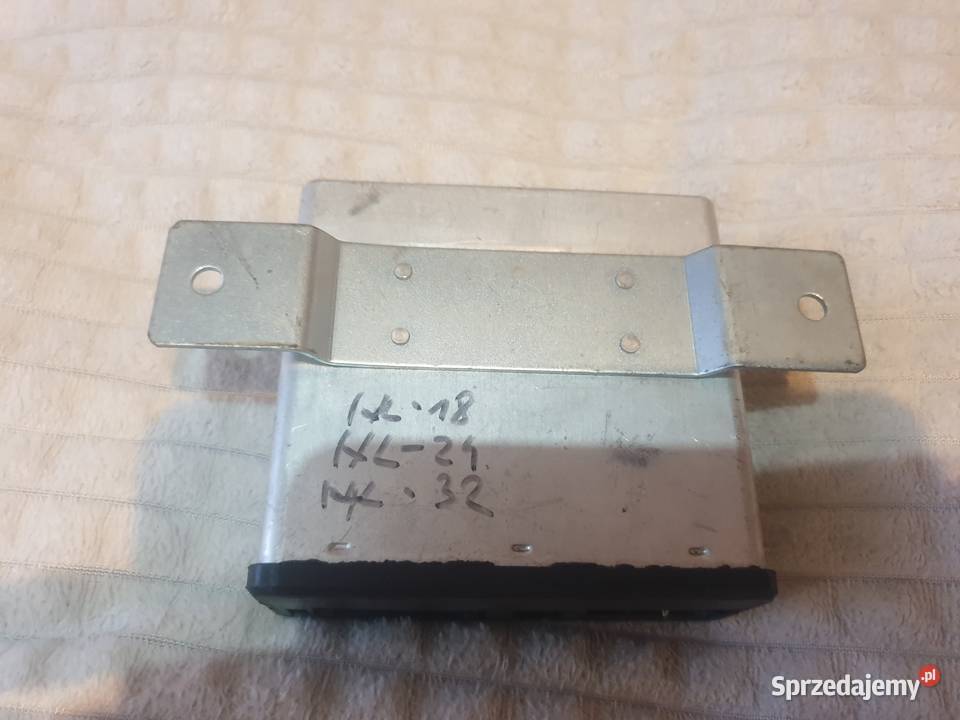 WEBASTO Kaseta Sterująca 24V AiR TOP 24189 A