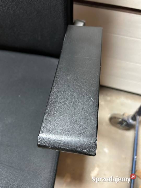 Fotel biurowy dolnośląskie Kryniczno