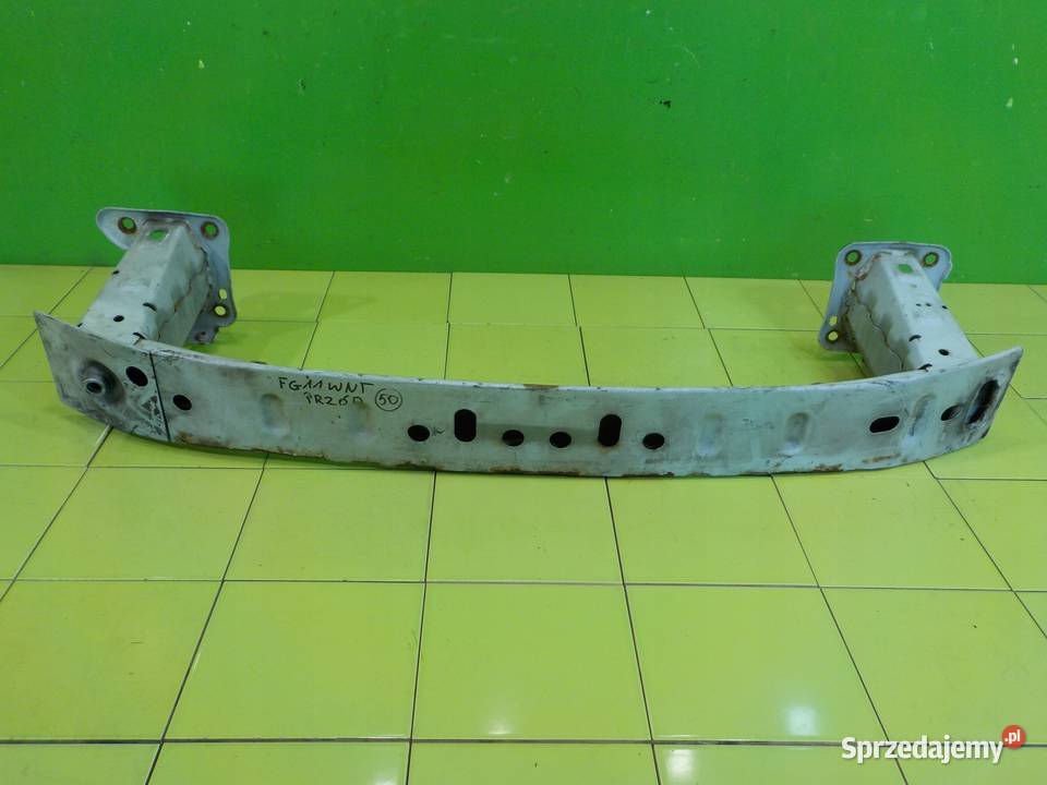 FORD KUGA MK1 20 TDCI 11r 5D belka zderzaka Suków