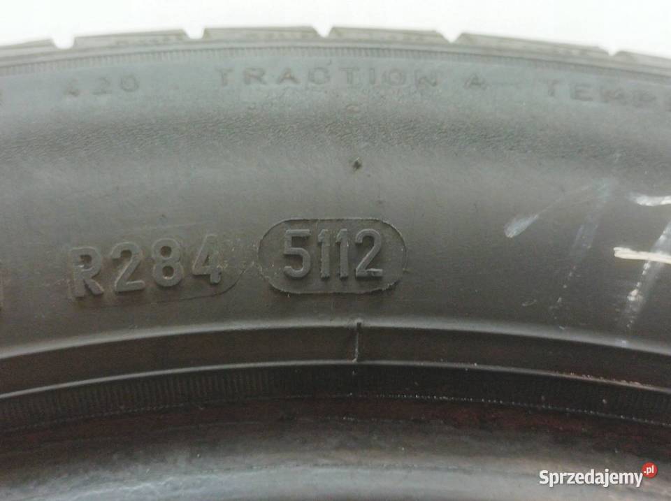 2x OPONA LETNIA PIRELLI CINTURATO P1 19550R15 15cale świętokrzyskie sprzedam