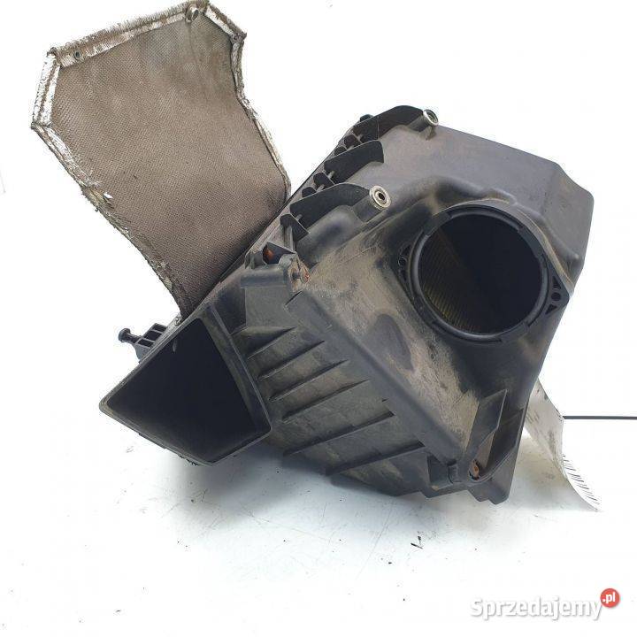 OBUDOWA FILTRA VOLKSWAGEN PHAETON 3D0129620B Pozostałe