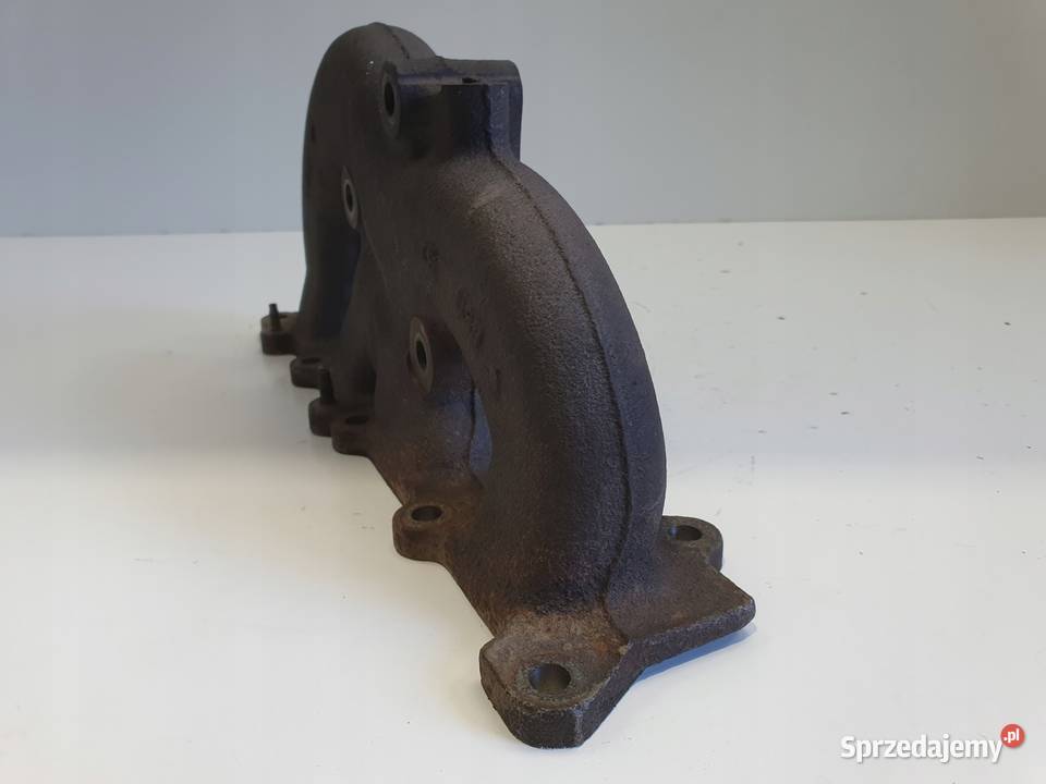 Renault Megane III 20 TCe KOLEKTOR WYDECHOWY sprzedam