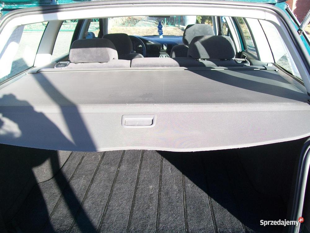 Volkswagen Passat B5 FL 130 Sztum