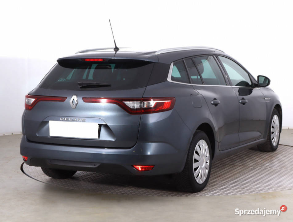 Renault Megane 13 TCe czujnik deszczu Piaseczno