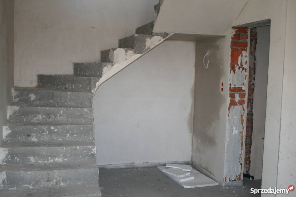 Solidny Dom MdM Okazja 122m2 wielkopolskie Poznań