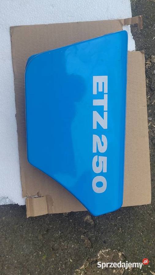 Nowa oryginalna obudowa pokrywa filtra powietrza