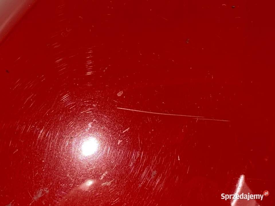 LUSTERKO PRAWY Z50S OPEL CORSA E Hatchback Power