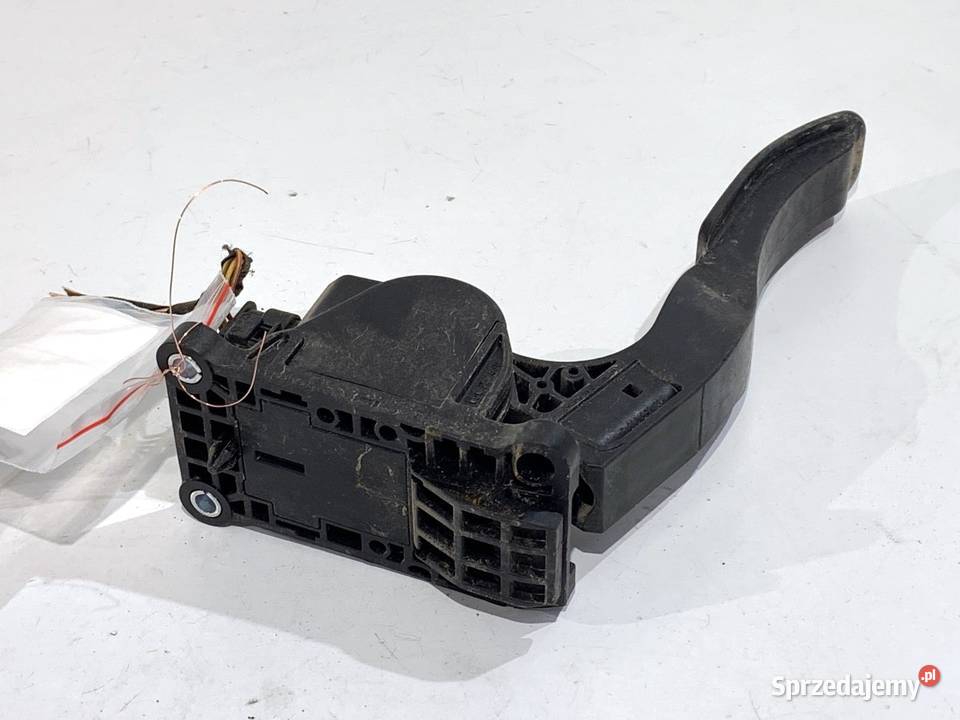 POTENCJOMETR GAZU VW CARFTER 30 35 A9063000404