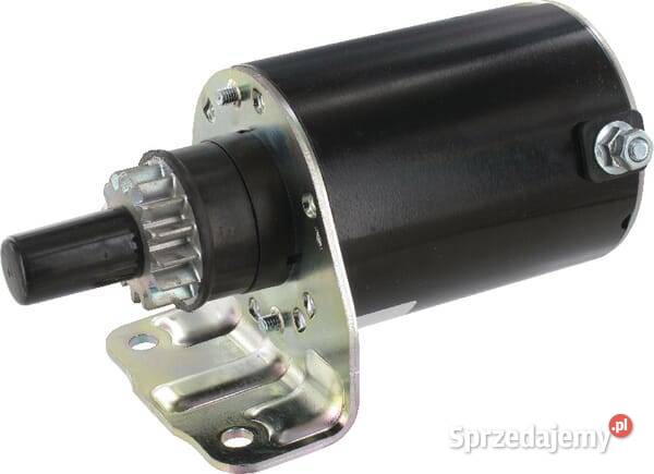 Rozrusznik 593936 małopolskie Kamionna