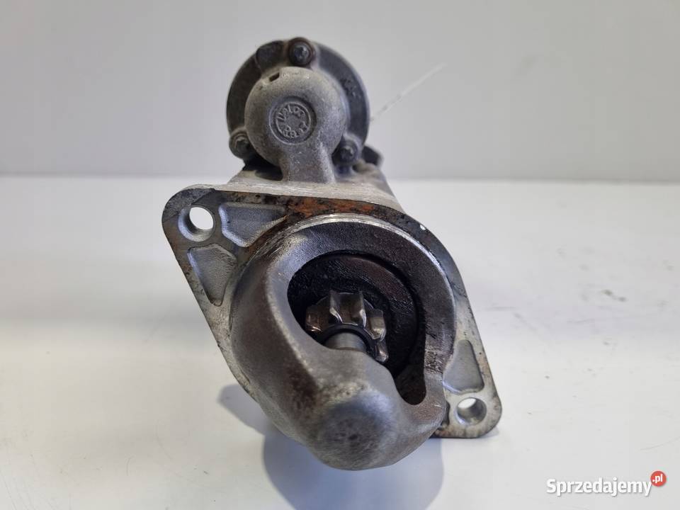 ROZRUSZNIK Opel Astra III H 18 16V ROZRUSZNIK Układ elektryczny silnika lubelskie Chełm sprzedam