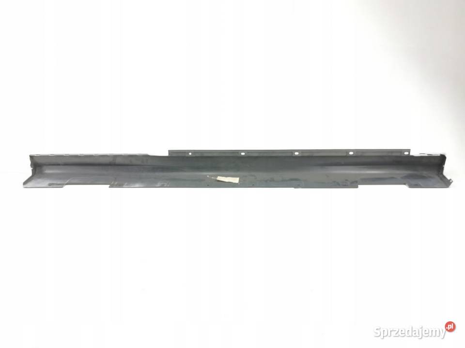 LISTWA NAKŁADKA PROGU LEWA SAAB 93 20032012
