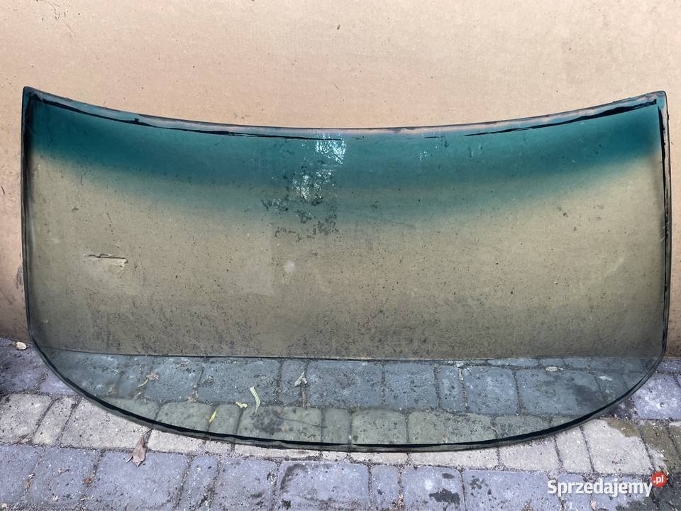 Mercedes W107 coupe szyby wszystkie mechanizmy i Przednie Warszawa