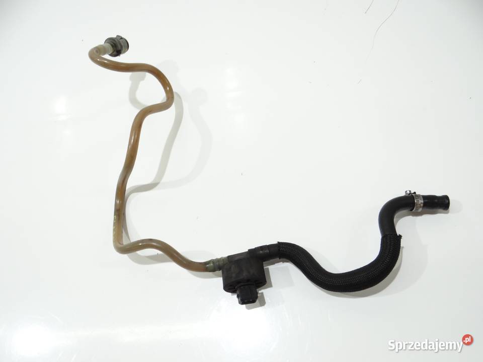 PRZEWÓD WĄŻ PALIWA BMW E60 E61 306D4 4614778 osobowe sprzedam