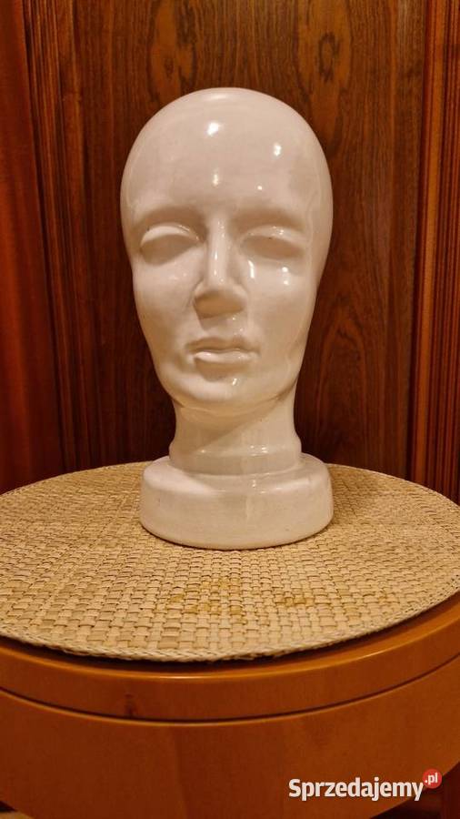 Stara ceramika z Scheurich West Germany model lubelskie Lublin