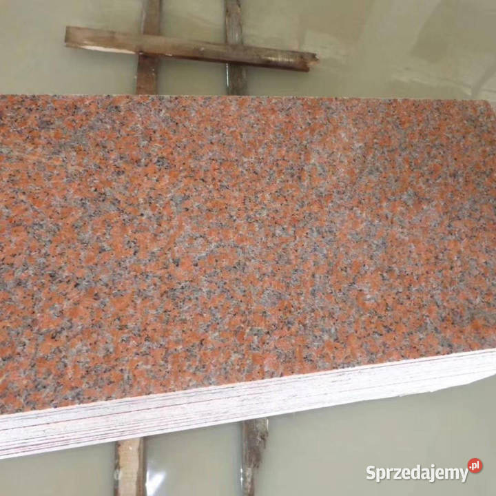 schody granitowe schody zewnętrzne schody Wrocław