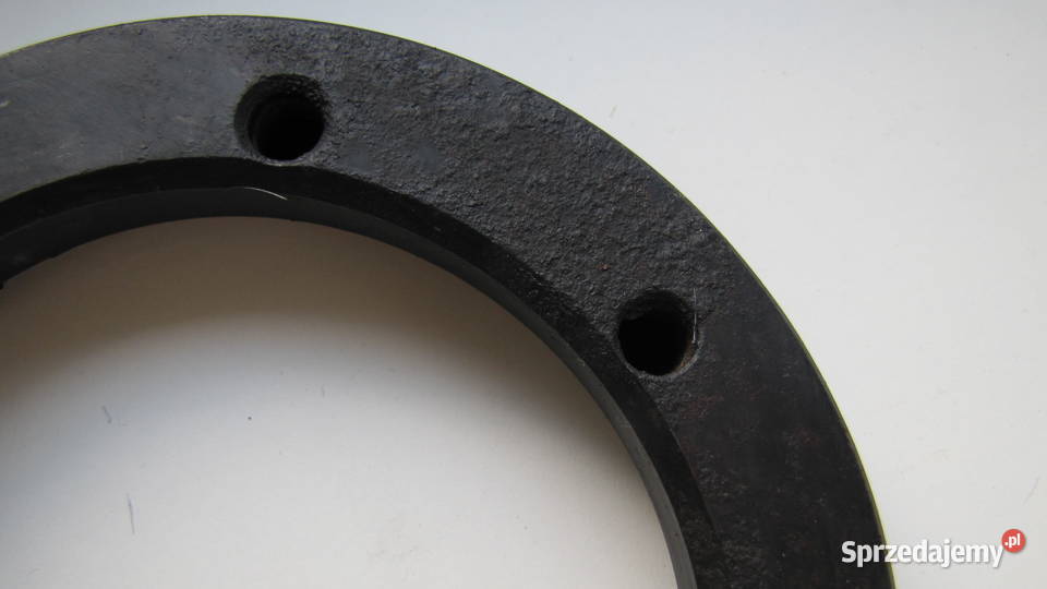 Talerz atak koło talerzowe napęd ZAZ968 podkarpackie Korczowa sprzedam