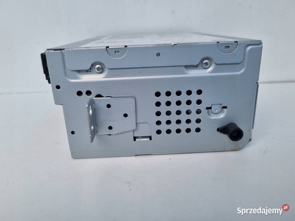 RADIO Volvo VOLVO V60 I S60 II V40 II CZYTNIK lubelskie Rudka sprzedam