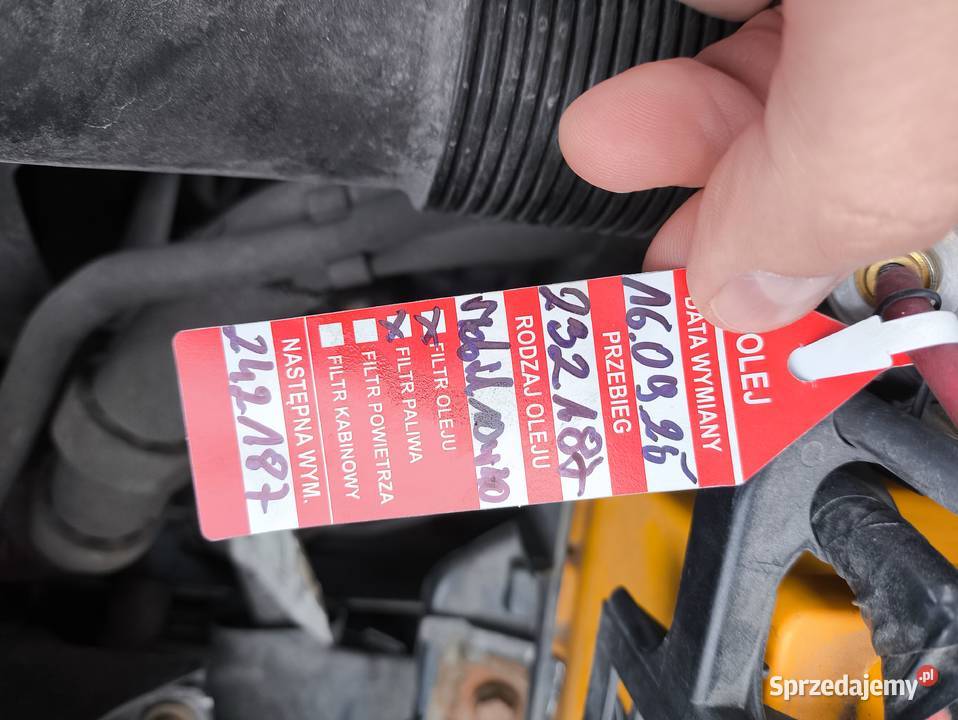 Seat Ibiza 14 MPI Benzyna Klima 5 Drzwi Alufelgi pierwszy właściciel Chełm sprzedam