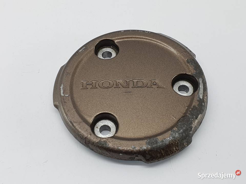 Dekiel Pokrywa Honda Crf 1000 Twin DCT łódzkie