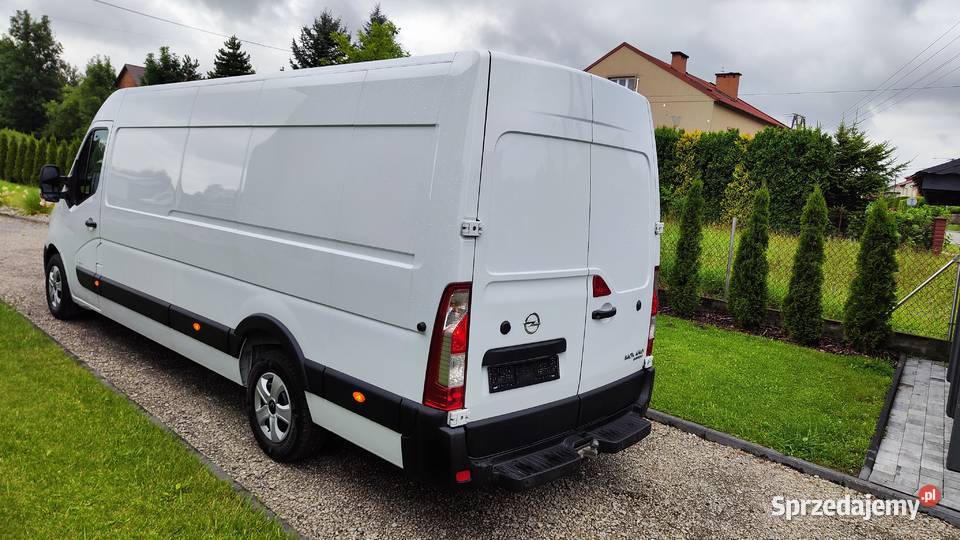 Renault Master 23 Biturbo Świetny Stan Renault małopolskie Dąbrowa Tarnowska sprzedam