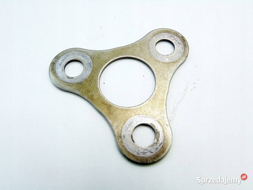 PODKŁADKA KOŁA ROZRZĄDU 20 DCI KOLEOS XTRAIL Sosnowiec