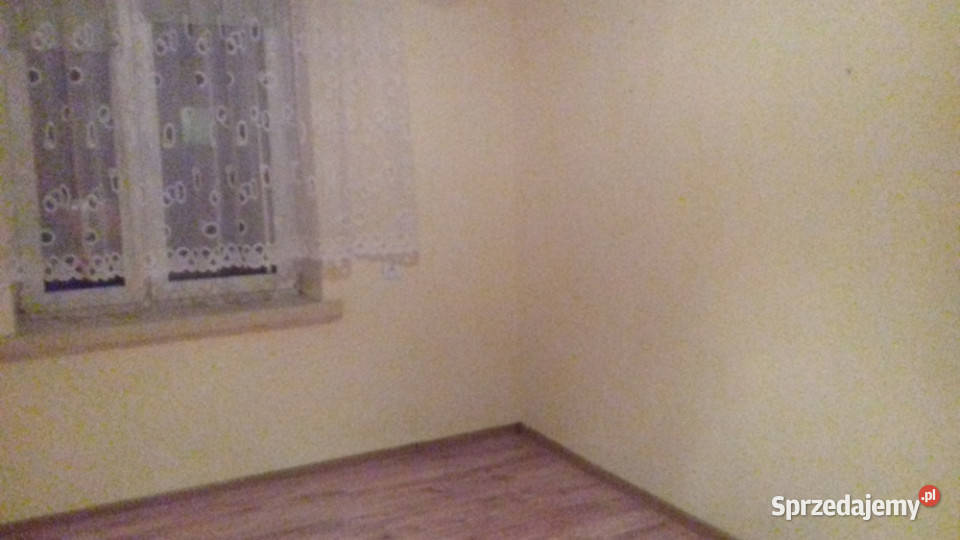 Sprzedam M3 w centrum Myszkowa 2 piętro 260 Myszków