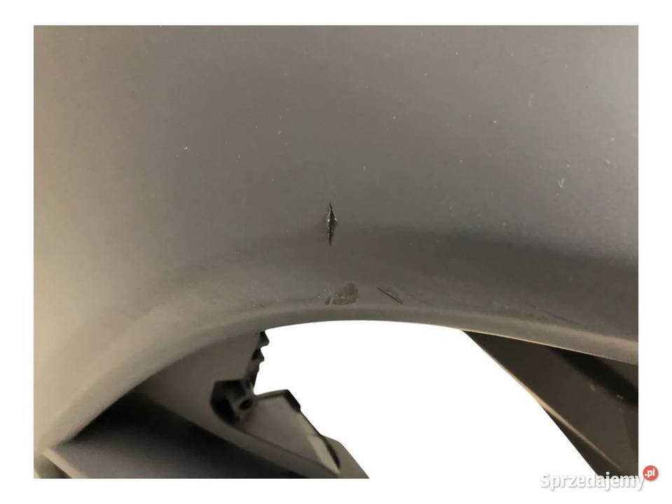 RENAULT CLIO IV LIFTINGU 20162019 ZDERZAK PRZÓD świętokrzyskie Skarżysko-Kamienna