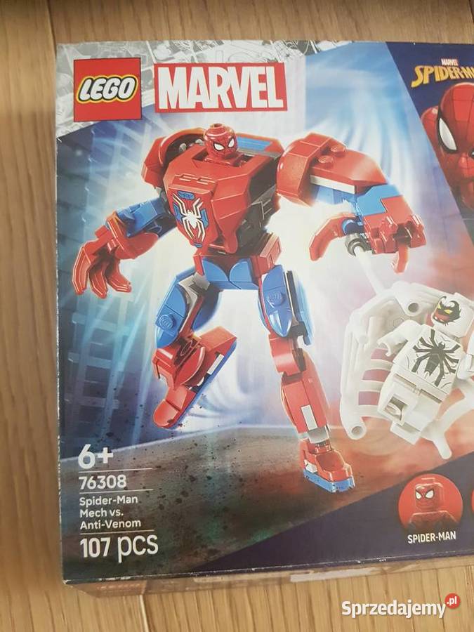 Zestawy lego technic lego Ninjago 9 lat+ Klocki Ożarów Mazowiecki sprzedam