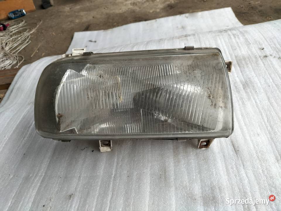 VENTO LAMPA PRZÓD PRZEDNIA PRAWA Kamień-Kolonia