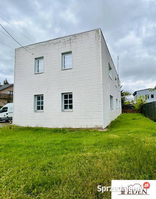 Lokal 230m2 Nowy Konik biurowy