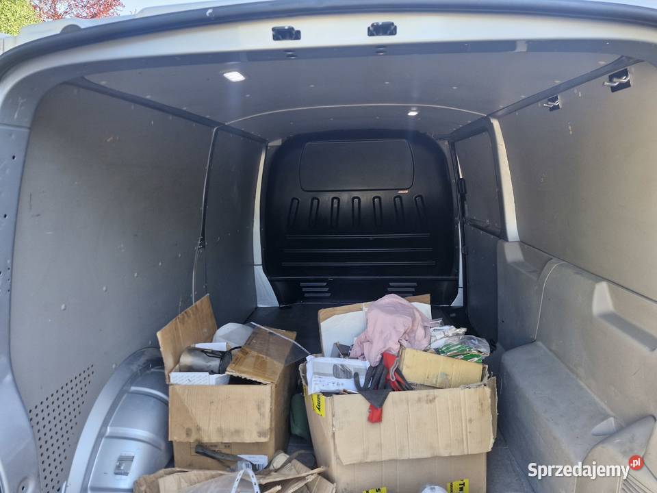 Sprzedam volkswagen t6 20tdi pomorskie Gdynia sprzedam